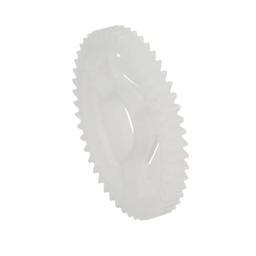 Electrolux Refrigerator Ice Maker Cube Ejector Drive Gear - 5304469403