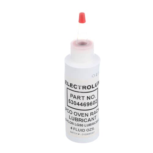 Electrolux Range Oven Rack Lubricant - 5304469602