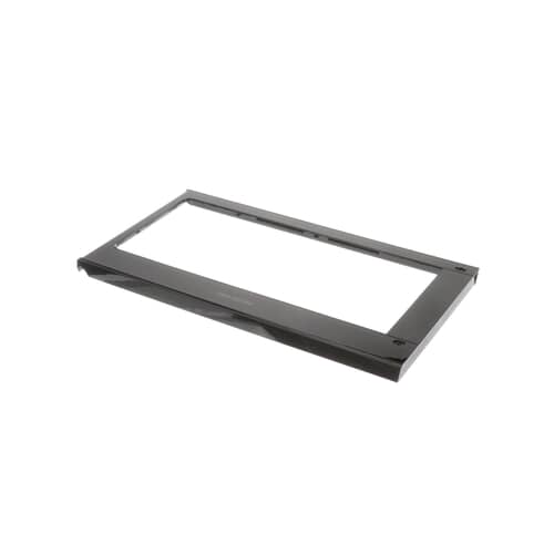 Electrolux Panel,Outer Door,Black - 5304477394
