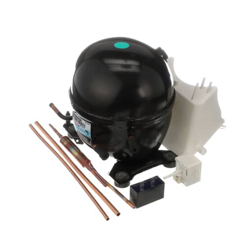 Electrolux Refrigerator Compressor Kit - 5304478809