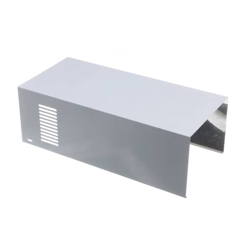 Electrolux Range Hood Flue Cover, Upper - 5304482226