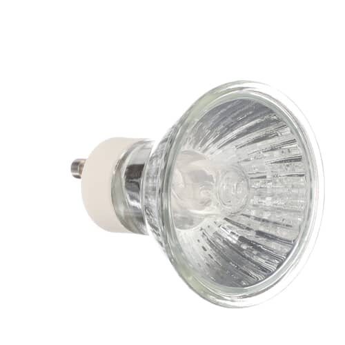 Electrolux Lamp,Halogen,20 W,Type Gu10 - 5304482257