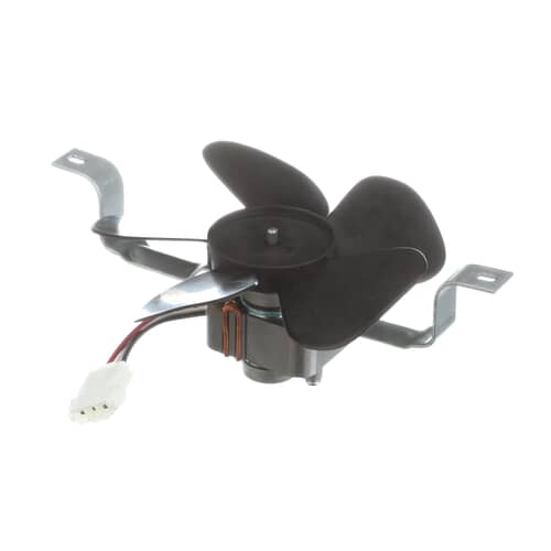 Electrolux Range Hood Fan Motor Assembly - 5304490025