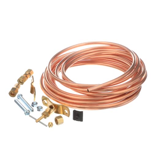 Electrolux 20 Copper Waterline Kit, Sp S - 5304490717
