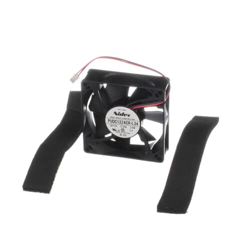 Electrolux Fan & Gasket Kit - 5304493604