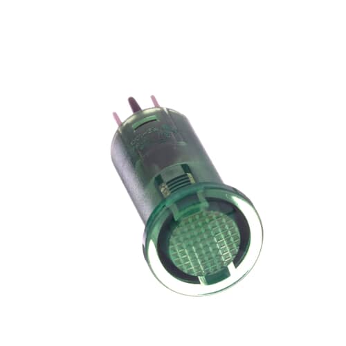 Electrolux Light Signal,Round,Green - 5304495394