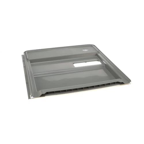Electrolux Liner,Door Assembly,Dark Grey - 5304496934