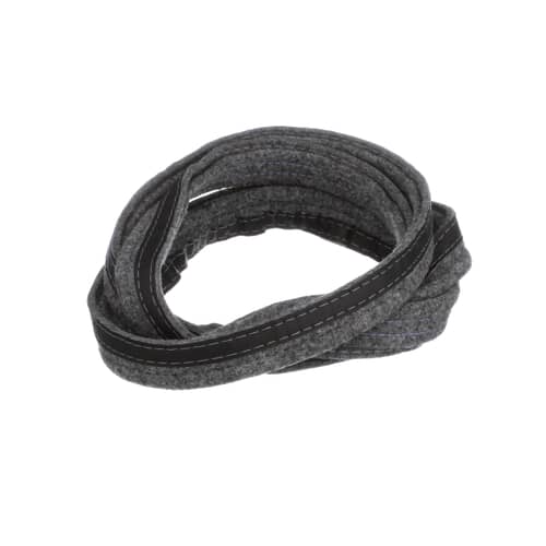 Electrolux Seal,Felt,Purple Stitches,Drum - 5304499489