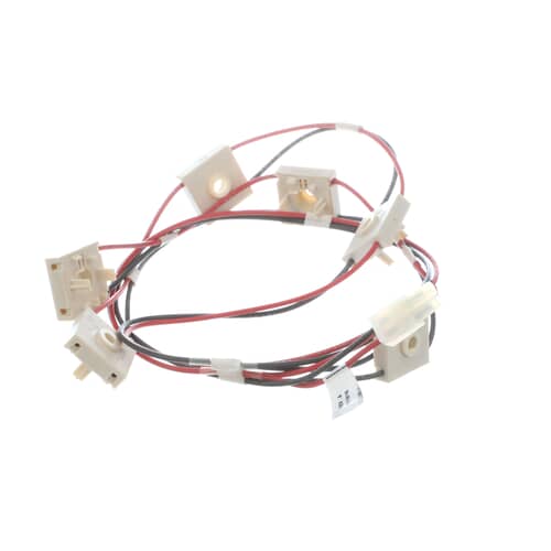 Electrolux Harness,Ignition,W/6 Switches - 5304501936