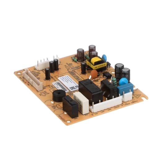 Electrolux Board,Main Control,Erf1500 - 5304503163