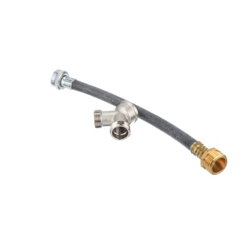 Electrolux Kit,Steam,Laundry,Rubber Hose - 5304503984