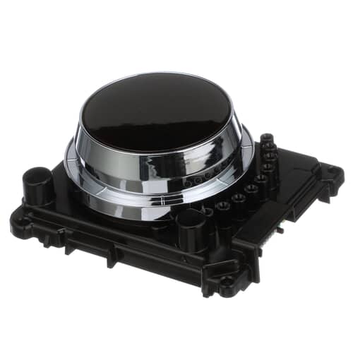 Electrolux Knob Assembly,Complete,W/Board - 5304505019