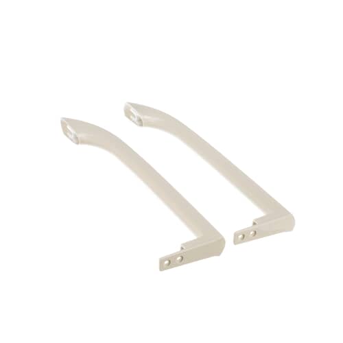 Electrolux Handle Set,Bisque - 5304506470