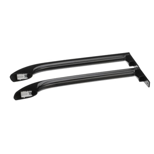Electrolux Handle Set Blk - 5304506471