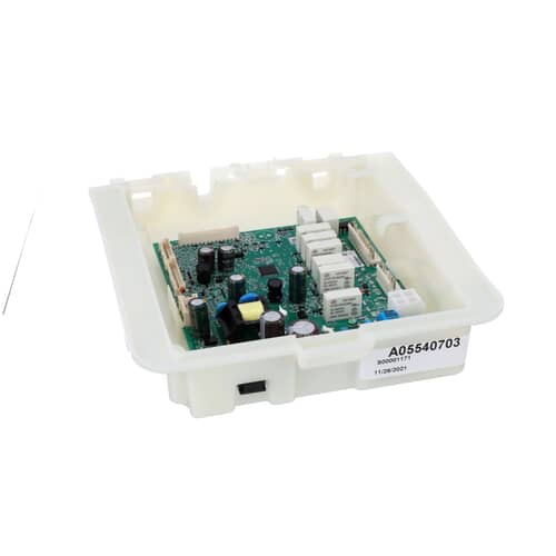 Electrolux Board Assembly,Main Power,W/Ho - 5304508093