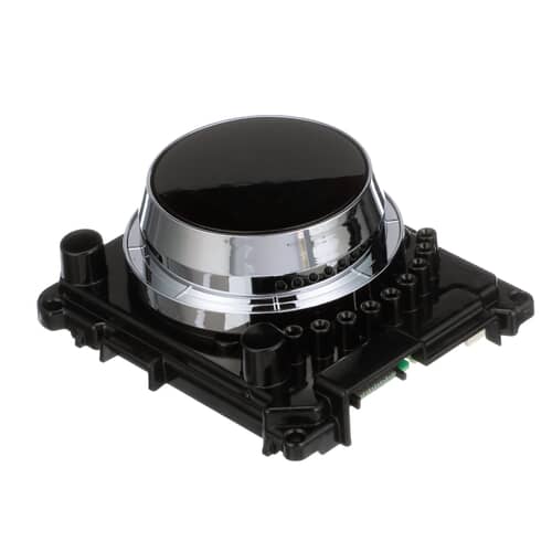 Electrolux Knob Assembly,Complete,W/Board - 5304508369
