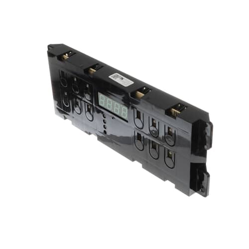 Electrolux Clock,Es330Isb,Black - 5304509231