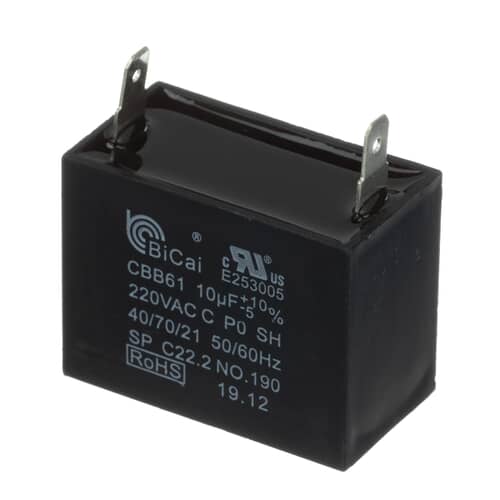 Electrolux Capacitor,Start - 5304509453
