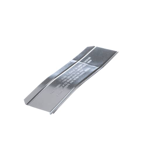 Electrolux Damper,Door,Exhaust Adapter - 5304509486