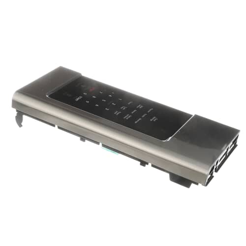 Electrolux Control Assembly,Black - 5304509575