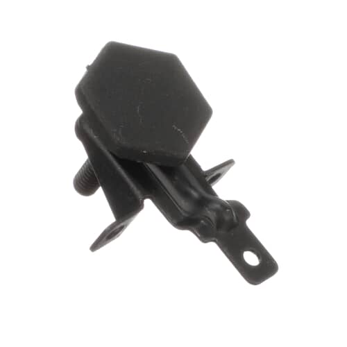 Electrolux Range Leveling Leg And Bracket Assembly, Front - 5304509869