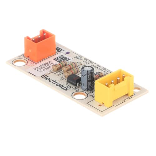Electrolux Circuit Board,Ac Detect,Ovc1 - 5304509920