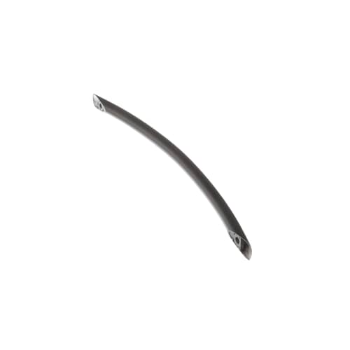 Electrolux Handle,Door,Black Stainless - 5304510340