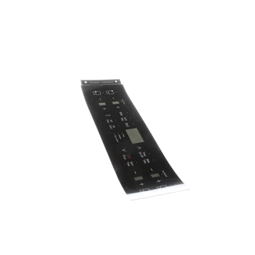 Electrolux Overlay,Control,Black - 5304511261