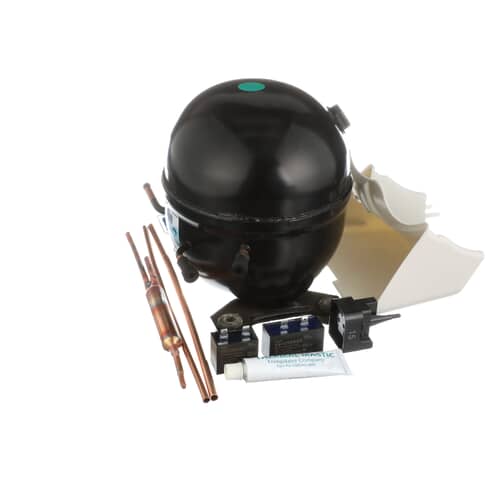 Electrolux Compressor Kit,W/Electricals - 5304511982