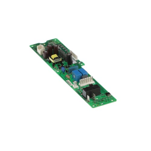 Electrolux Board,Control,K4 - 5304512731