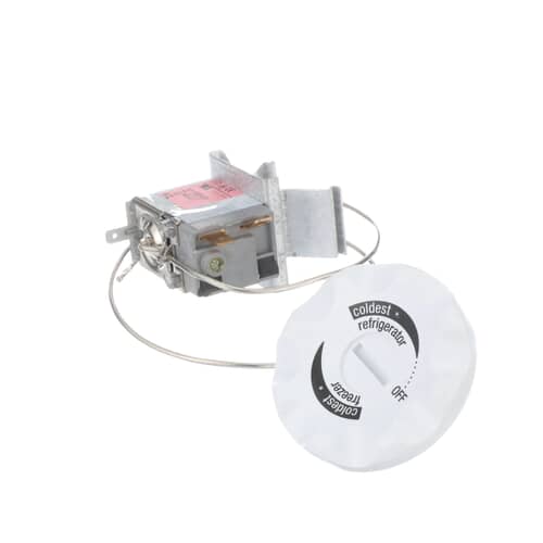 Electrolux Freezer Temperature Control Thermostat - 5304513035