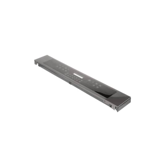 Electrolux Control Panel,Assembly,Black S - 5304514967