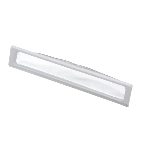 Electrolux Lint Filter,Trap,White - 5304516871
