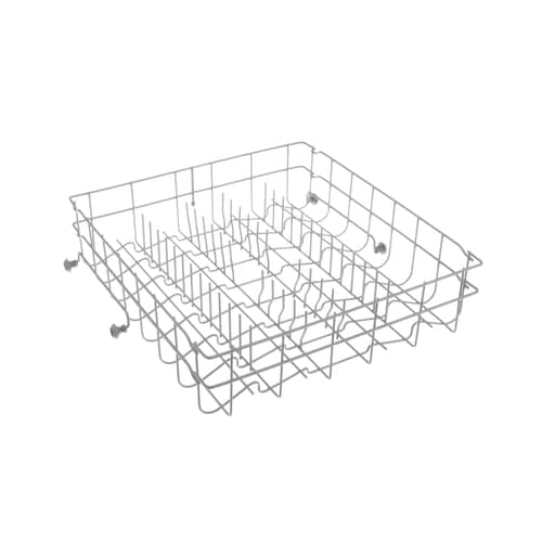 Electrolux Rack Assembly,Upper,Grey - 5304517201