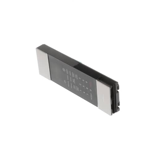 Electrolux Control Panel,Assembly,Stainle - 5304519360