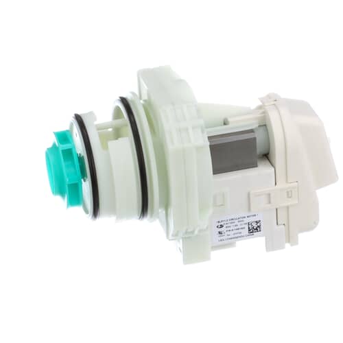 Electrolux Motor & Pump Assy,Leili,W/O-Ri - 5304519906