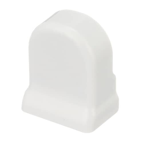 Electrolux Cover,Anti-Tip,White - 5304520467
