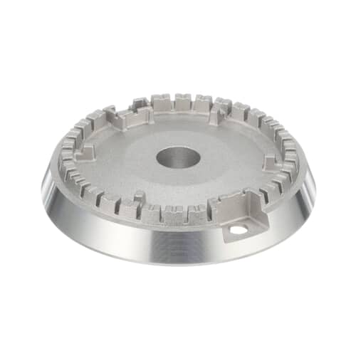 Electrolux Burner,Crown,Large,Aft - 5304521016