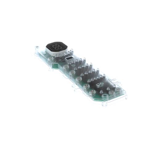 Whirlpool Dishrack - W10728158