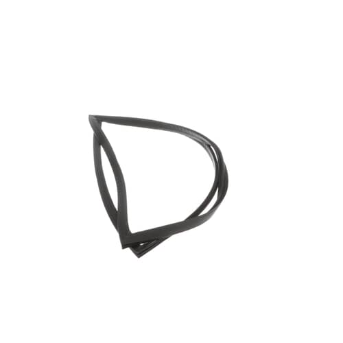 Electrolux Gasket,Door,Black,Refrigerator - 5304522312