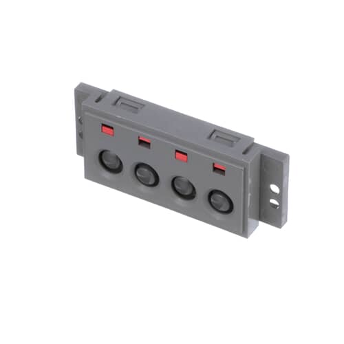 Electrolux Switch-4 Button Assembly - 5304525097