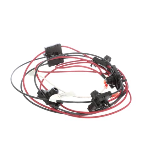 Subaru Industrial Carburetor Eh30/Eh34 - 247-62320-00