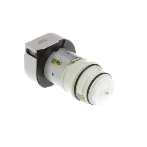Electrolux Motor & Pump Assy,W/O-Rings - 807473201