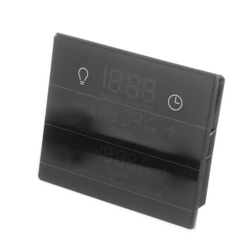 Electrolux Control Assembly,Complete,Hmi - 808751524