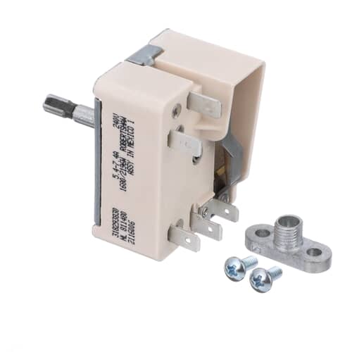 Electrolux Switch Kit,Surface,Small - 903136-9010