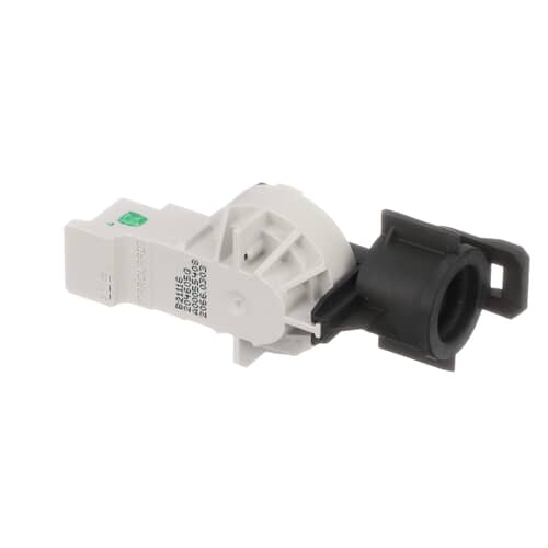 Subaru Industrial Blower Housing - 214-51411-06