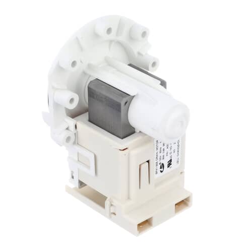 Electrolux Pump Assembly,Drain,W/Seal-Imp - A00126401