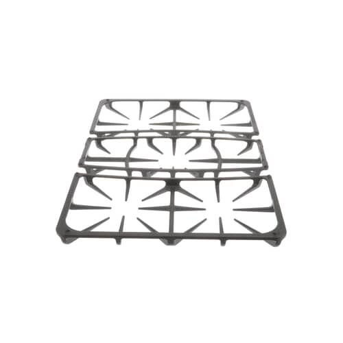 Electrolux Grate Set, Matte Black - A00263801