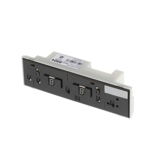 Electrolux Control,Electronic,W/Cover - A01078804