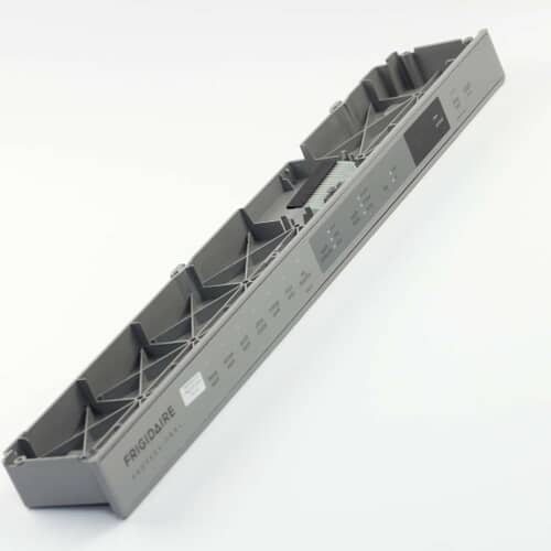 Electrolux Control Panel,Assembly,Black - 117494811